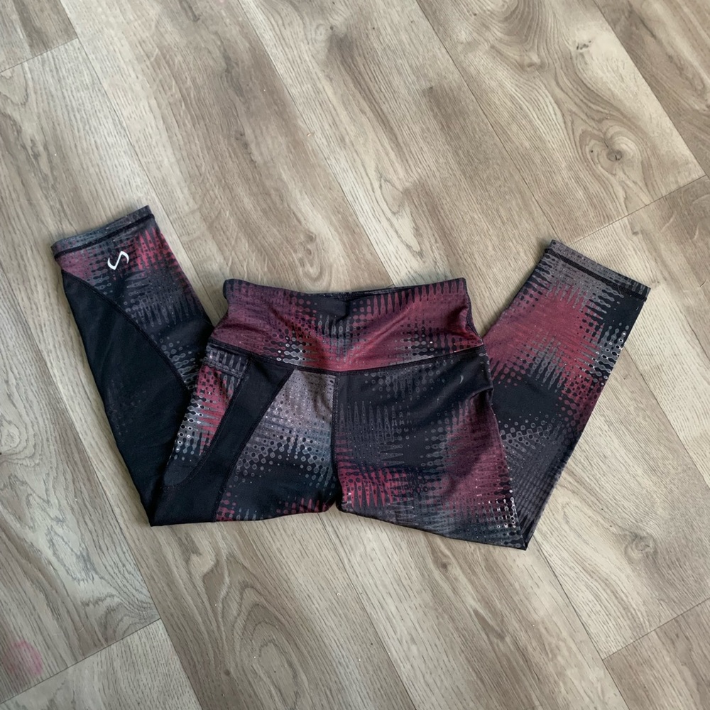 TLF Leggings